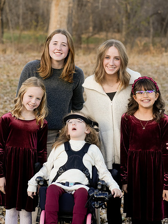Musselman Family 0063