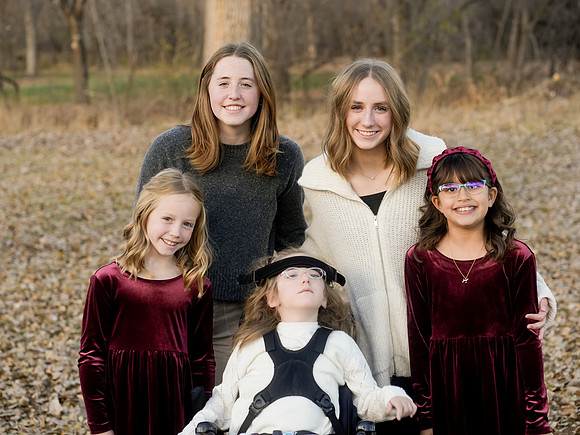 Musselman Family 0065