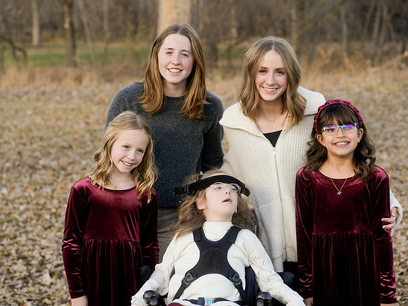 Musselman Family 0067