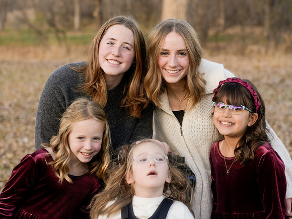 Musselman Family 0075