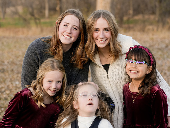 Musselman Family 0076