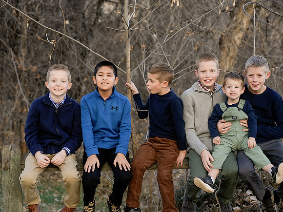 Musselman Family 0080