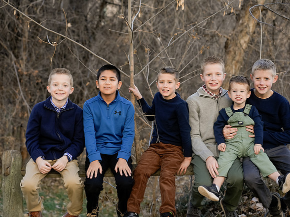 Musselman Family 0082