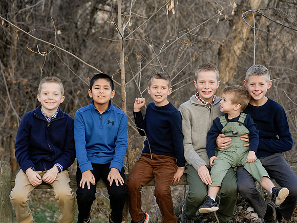 Musselman Family 0083