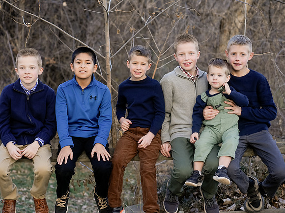 Musselman Family 0084