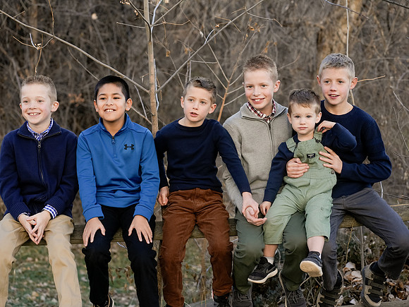 Musselman Family 0088