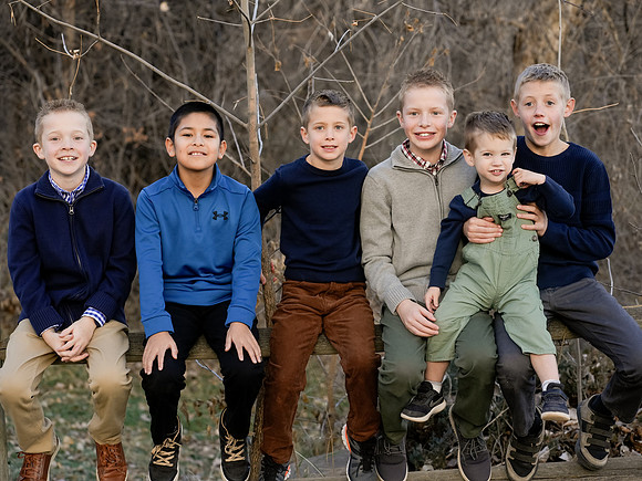 Musselman Family 0090