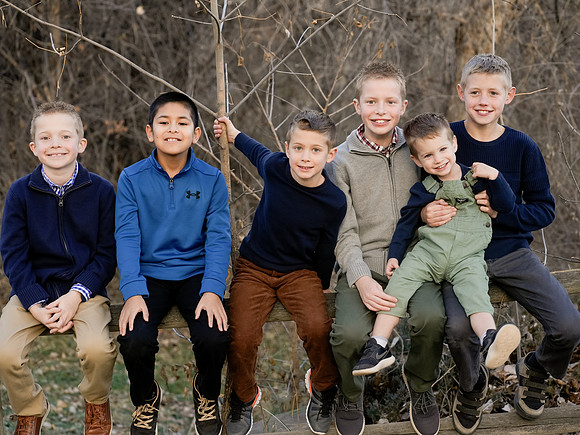 Musselman Family 0092