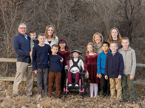 Musselman Family 0095