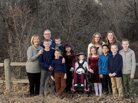 Musselman Family 0099