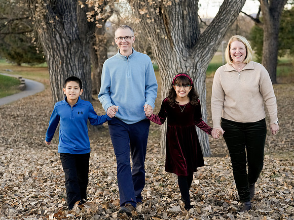 Musselman Family 0105