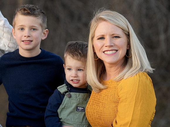 Musselman Family 0115