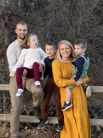 Musselman Family 0118