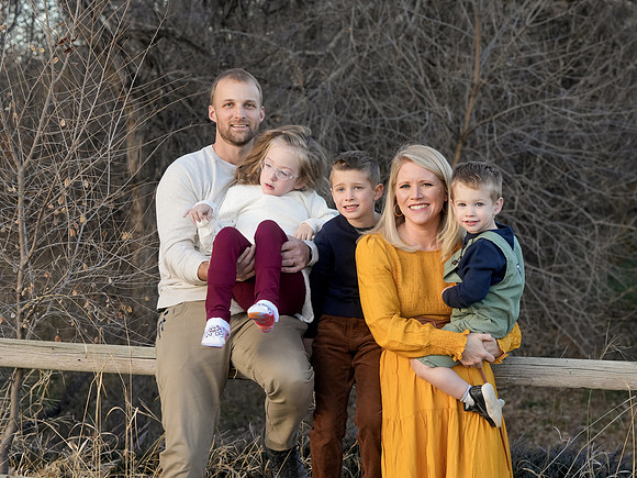 Musselman Family 0119