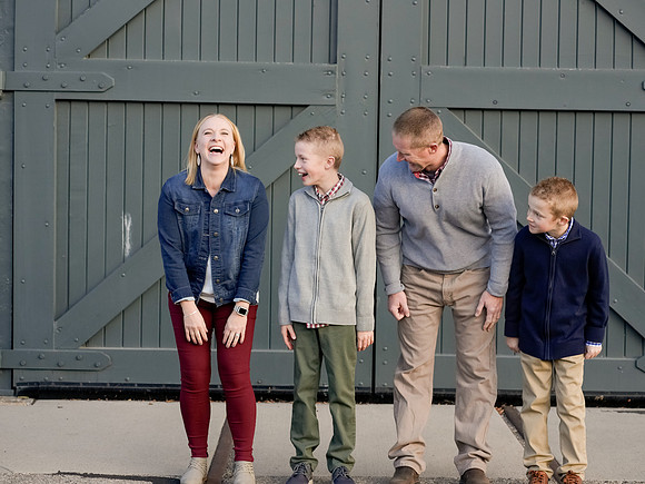 Musselman Family 0123