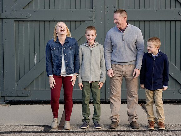 Musselman Family 0124