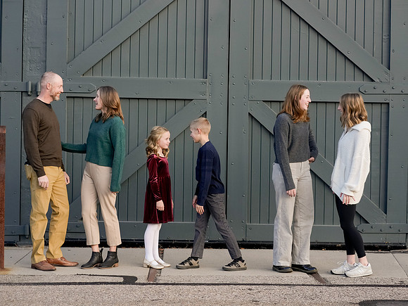 Musselman Family 0130