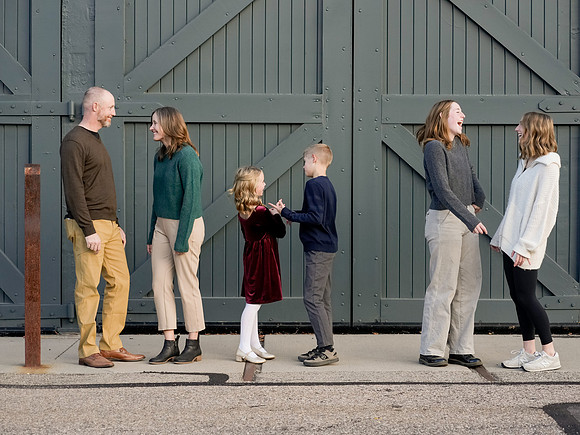 Musselman Family 0131