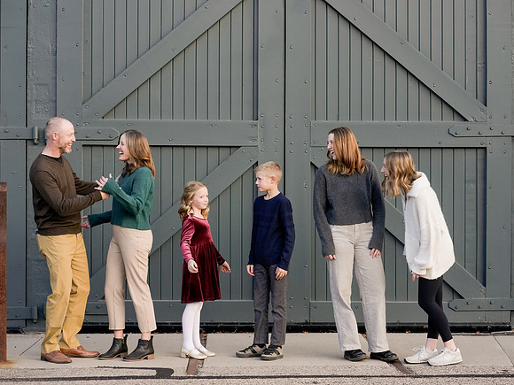 Musselman Family 0133