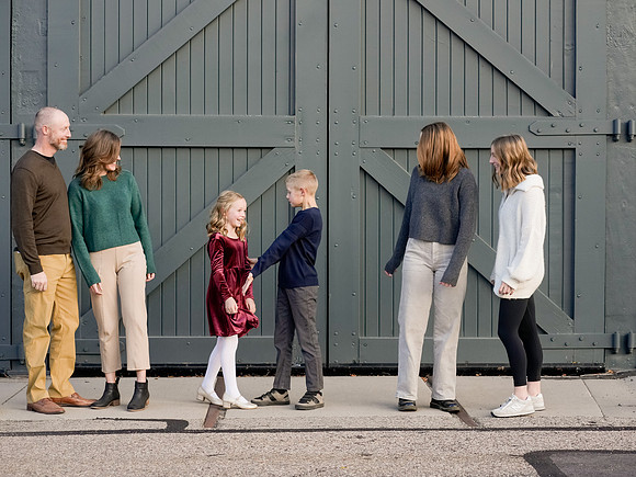 Musselman Family 0136