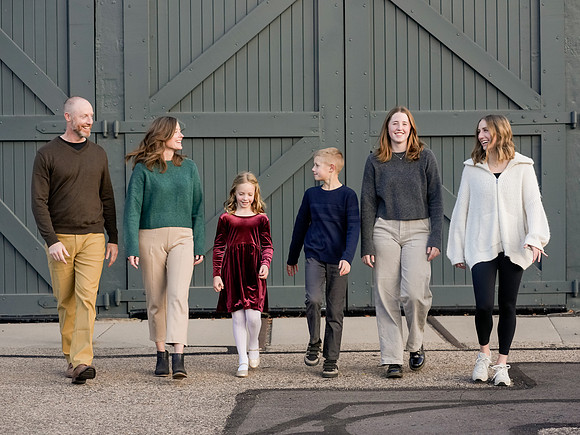 Musselman Family 0139