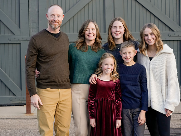 Musselman Family 0140