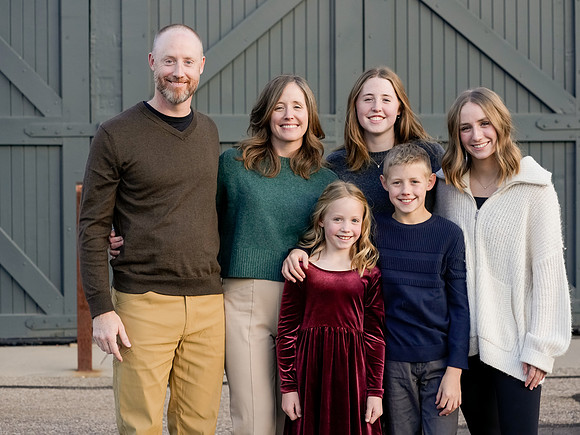 Musselman Family 0141