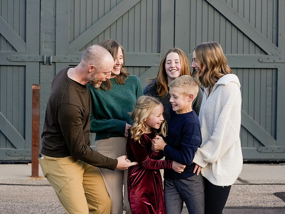 Musselman Family 0142