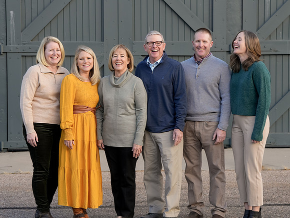 Musselman Family 0144