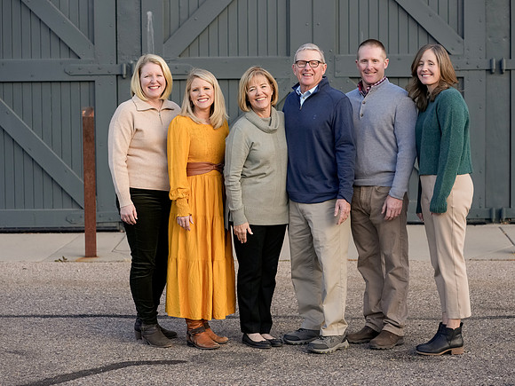 Musselman Family 0145