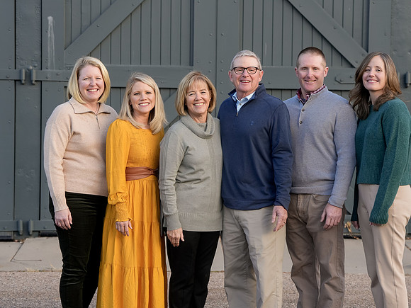Musselman Family 0146