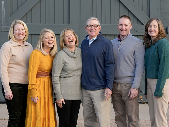 Musselman Family 0147