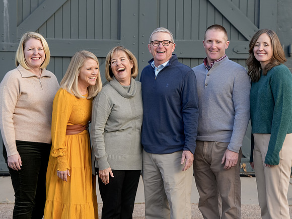 Musselman Family 0148
