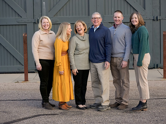 Musselman Family 0149