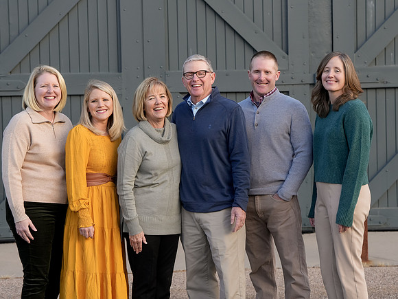 Musselman Family 0151