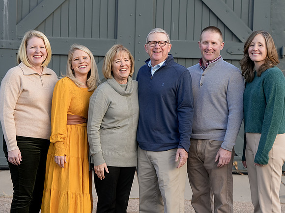 Musselman Family 0150