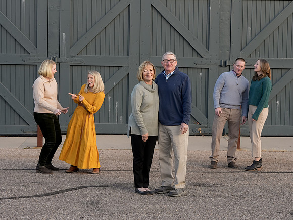 Musselman Family 0152