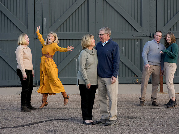 Musselman Family 0153