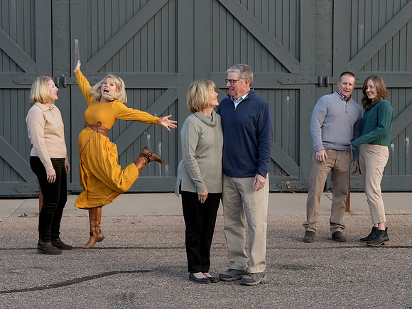 Musselman Family 0154