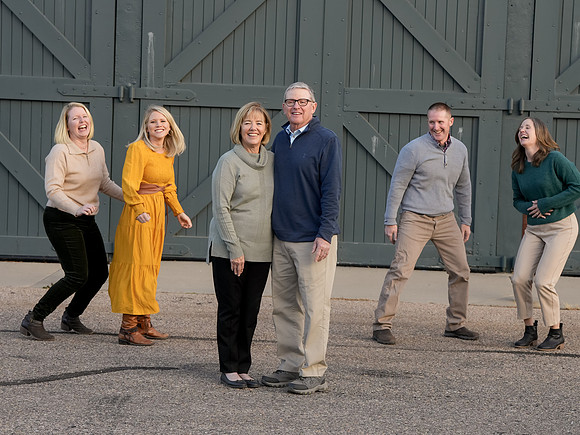 Musselman Family 0156