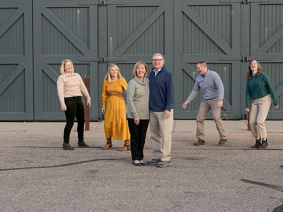 Musselman Family 0155
