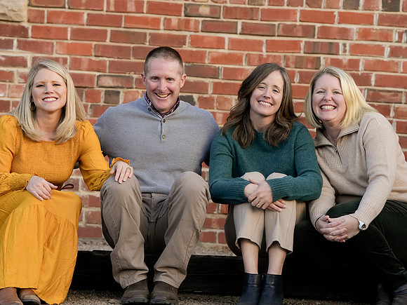 Musselman Family 0165