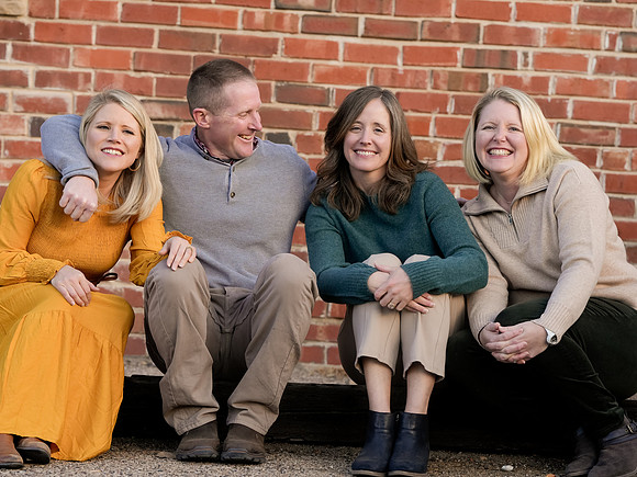 Musselman Family 0166