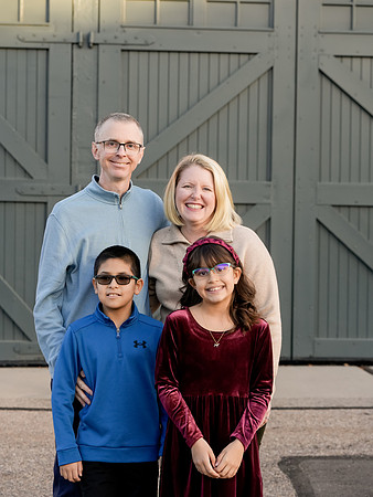 Musselman Family 0172