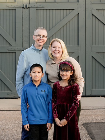 Musselman Family 0173