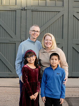 Musselman Family 0175