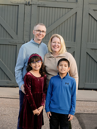 Musselman Family 0176