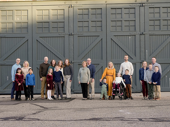 Musselman Family 0180