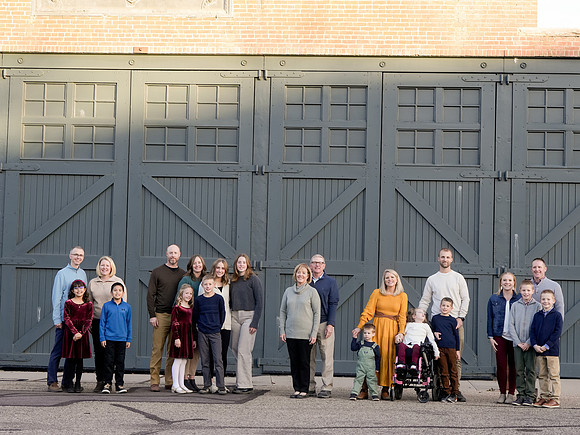 Musselman Family 0181