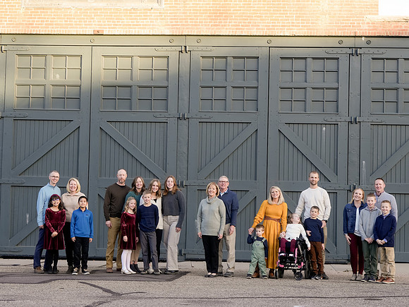 Musselman Family 0182